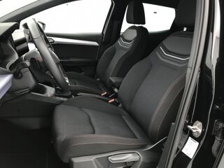 Ibiza 1.0 TSI 115 ch S/S DSG7 2025 occasion 25000 Besan&ccedil;on