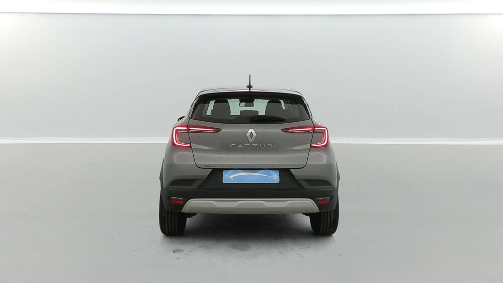 Captur TCe 90 2023 occasion 56400 Auray