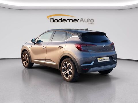 Captur TCe 90 2023 occasion 29000 Quimper