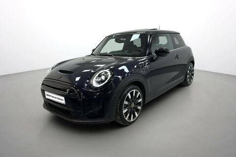 Annonce voiture Mini Cooper 25970 