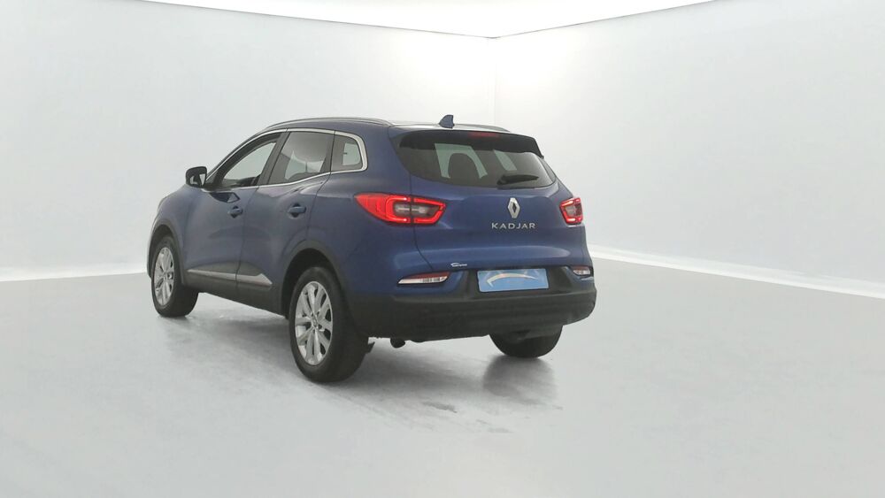 Kadjar Blue dCi 115 2020 occasion 56300 Pontivy
