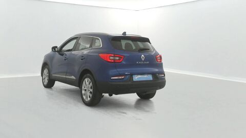 Kadjar Blue dCi 115 2020 occasion 56300 Pontivy