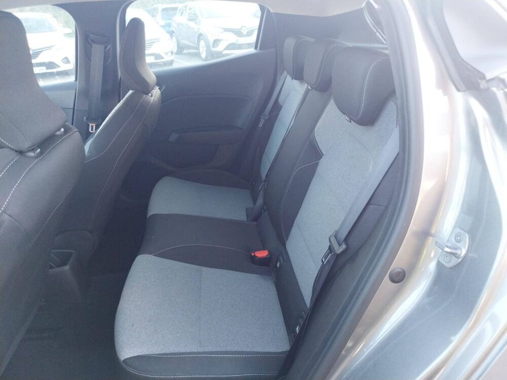 Clio Blue dCi 100 ch GSR2 2025 occasion 29000 Quimper