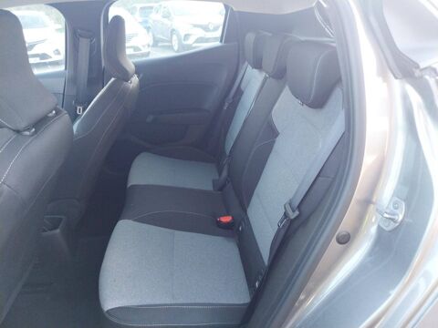 Clio Blue dCi 100 ch GSR2 2025 occasion 29000 Quimper