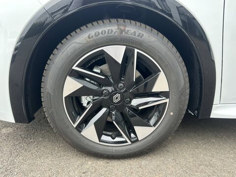 Clio E-Tech full hybrid 160 ch 2026 occasion 61100 Flers