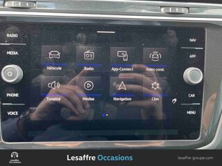 Tiguan 2.0 TDI 150ch DSG7 2022 occasion 62500 Salperwick