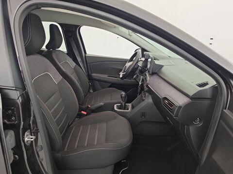 Sandero TCe 90 2024 occasion 29270 Carhaix-Plouguer