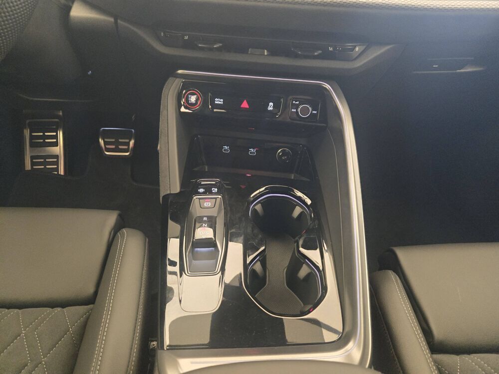 Q5 Sportback TFSI 204 ch Hybride S tronic 7 Quattro 2025 occasion 25000 Besan&ccedil;on