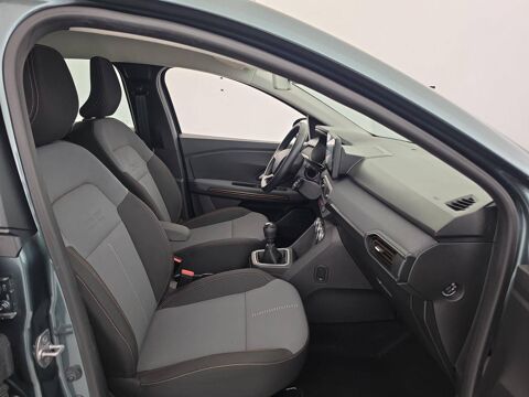 Sandero TCe 110 2024 occasion 56850 Caudan