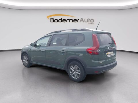 Jogger ECO-G 100 5 places 2023 occasion 56000 Vannes
