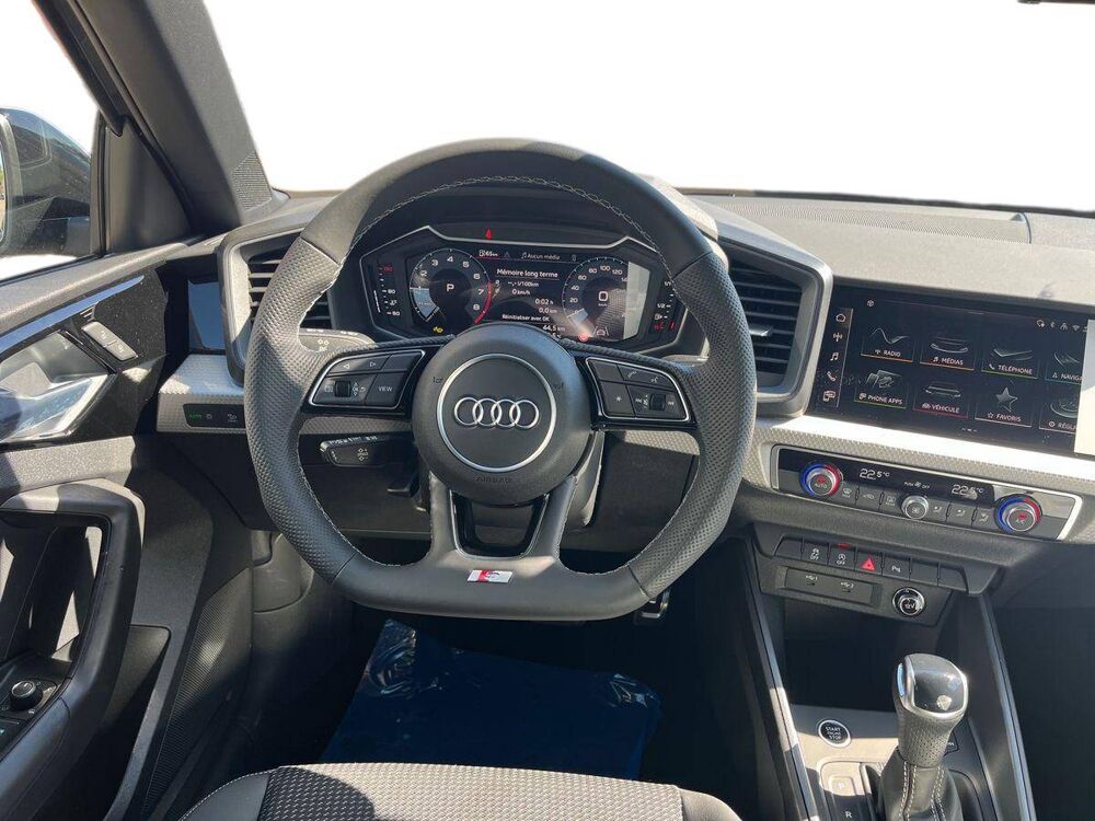 A1 Sportback 30 TFSI 116 ch S tronic 7 2026 occasion 13090 Aix-en-Provence