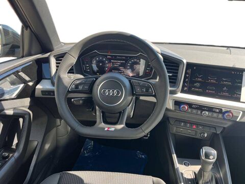 A1 Sportback 30 TFSI 116 ch S tronic 7 2026 occasion 13090 Aix-en-Provence
