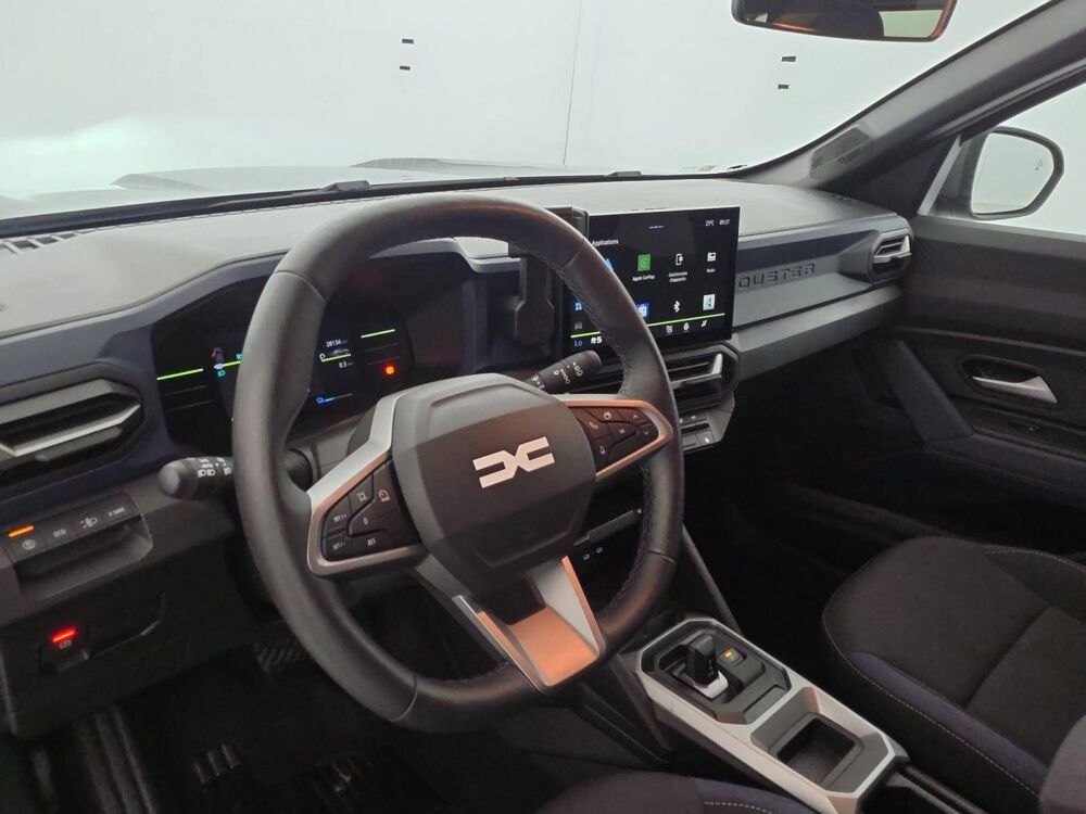 Duster Hybrid 140 2025 occasion 50100 Cherbourg-en-Cotentin