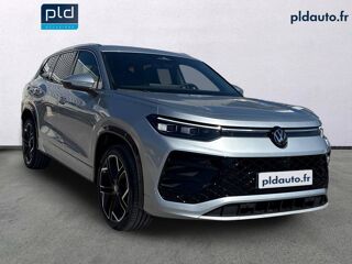 Tayron 2.0 TDI 150ch DSG7 7pl 2026 occasion 13012 Marseille