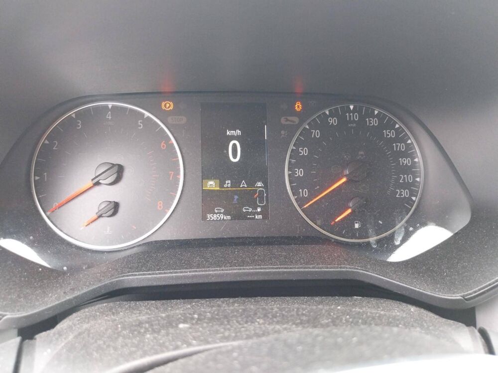 Clio SCe 65 2023 occasion 56850 Caudan