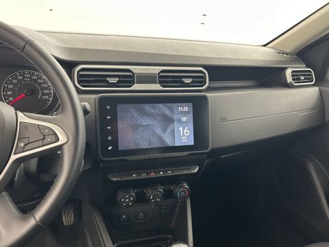 Duster TCe 130 4x2 2024 occasion 29200 Brest