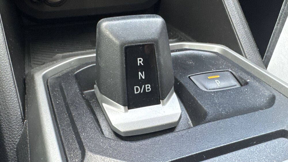 Duster Hybrid 140 2024 occasion 56300 Pontivy