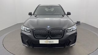 iX3 M Sport 286 ch 2025 occasion 94430 Chennevi&egrave;res-sur-Marne