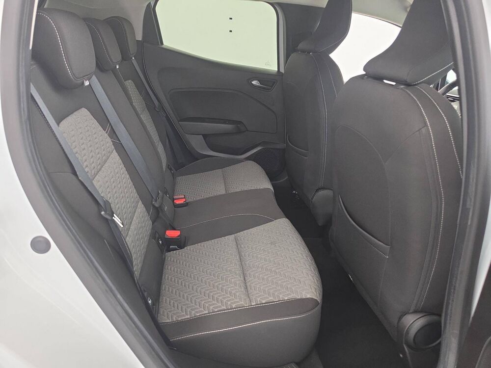 Clio TCe 90 2022 occasion 29600 Morlaix