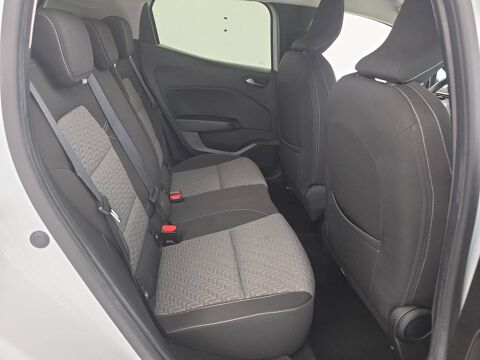Clio TCe 90 2022 occasion 29600 Morlaix