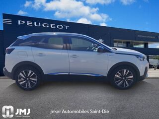 3008 Hybrid4 300 e-EAT8 GT 2020 occasion 88100 Sainte-Marguerite