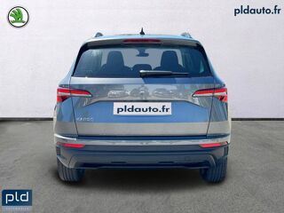 Karoq 1.5 TSI Evo 2 150 ch ACT DSG7 2026 occasion 13090 Aix-en-Provence