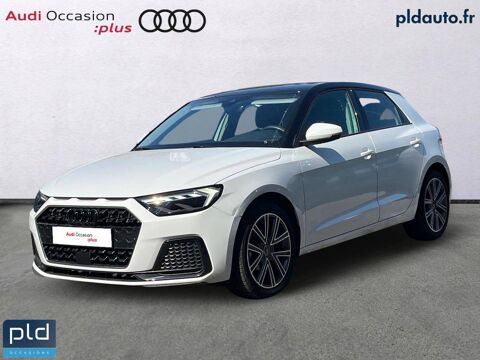 Annonce voiture Audi A1 24490 €