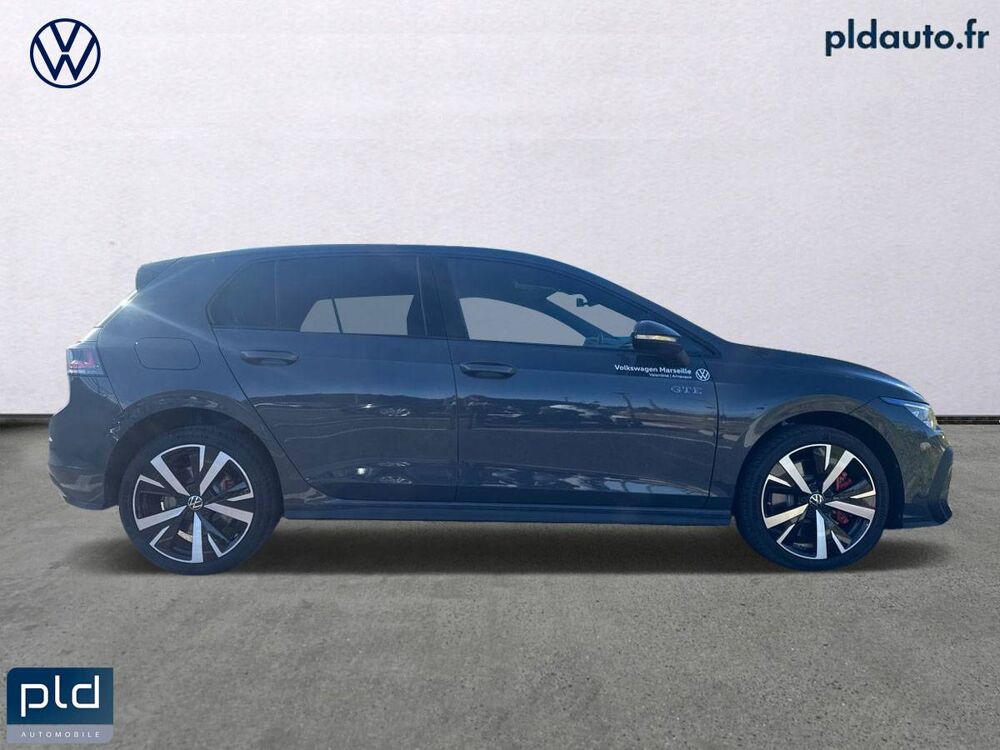 Golf 1.5 eHybrid 272 DSG6 2026 occasion 13012 Marseille