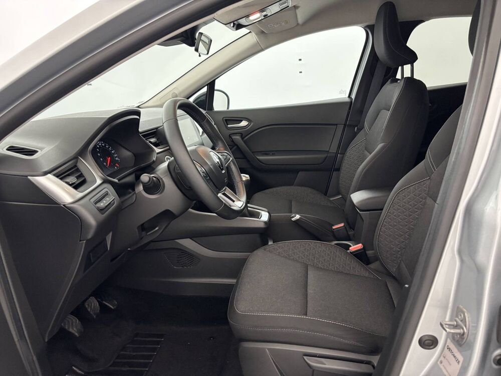 Captur TCe 90 2024 occasion 50100 Cherbourg-en-Cotentin