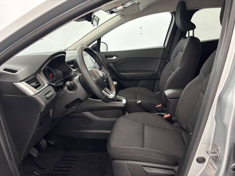 Captur TCe 90 2024 occasion 50100 Cherbourg-en-Cotentin