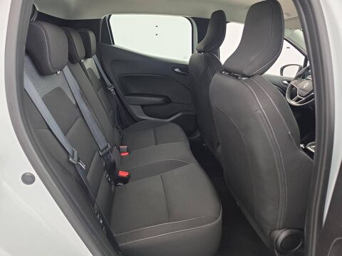 Clio E-Tech full hybrid 145 ch GSR2 2025 occasion 29900 Concarneau