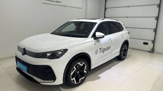 Tiguan 1.5 eTSI 150ch DSG7 2026 occasion 25000 Besan&ccedil;on