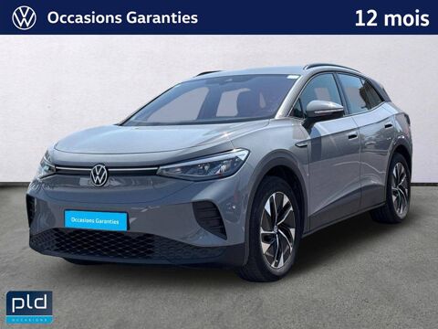 Volkswagen ID.4 174 ch Pro 2023 occasion Aix-en-Provence 13090