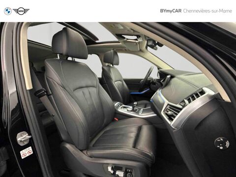 X5 xDrive45e 394 ch BVA8 2020 occasion 94430 Chennevi&egrave;res-sur-Marne