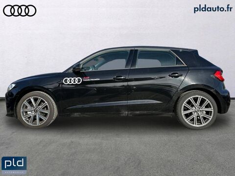 A1 Sportback 30 TFSI 116 ch S tronic 7 2025 occasion 13011 Marseille