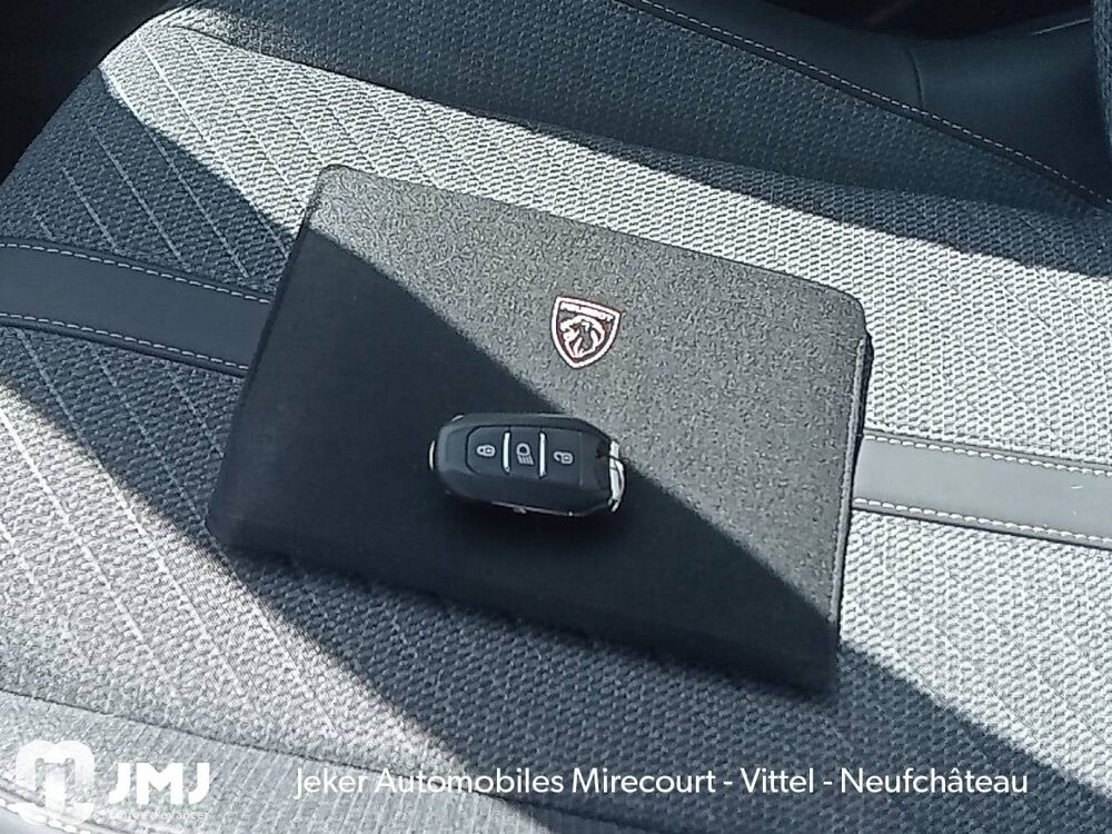 2008 Hybrid 145 e-DCS6 2025 occasion 88300 Neufch&acirc;teau