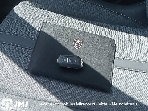 2008 Hybrid 145 e-DCS6 2025 occasion 88300 Neufch&acirc;teau