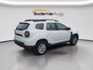 Duster ECO-G 100 2023 occasion 56000 Vannes
