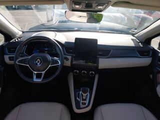 Captur E-Tech full hybrid 145 2023 occasion 22000 Saint-Brieuc