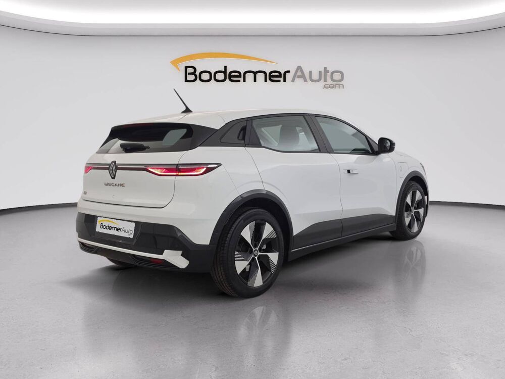 M&eacute;gane Megane E-Tech EV40 130ch standard charge 2023 occasion 50100 Cherbourg-en-Cotentin
