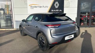 DS3 Crossback BlueHDi 130 EAT8 2022 occasion 61100 Flers
