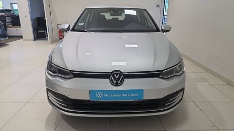 Golf 2.0 TDI SCR 116 BVM6 2024 occasion 25000 Besan&ccedil;on