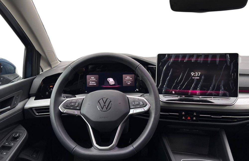 Golf 1.5 TSI EVO2 116 BVM6 2026 occasion 13300 Salon-de-Provence