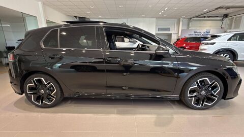 Golf 2.0 TDI 150 DSG7 2026 occasion 25000 Besan&ccedil;on
