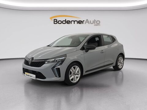 Renault Clio TCe 90 2023 occasion Caudan 56850