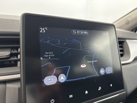 Captur TCe 90 2024 occasion 50100 Cherbourg-en-Cotentin
