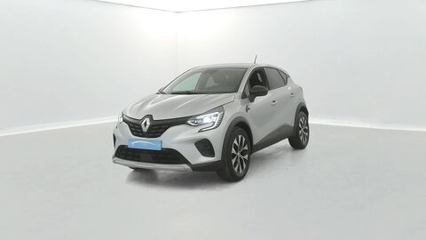 Annonce voiture Renault Captur 16890 €