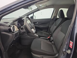 Micra IG-T 92 Xtronic 2022 occasion 14200 H&eacute;rouville-Saint-Clair
