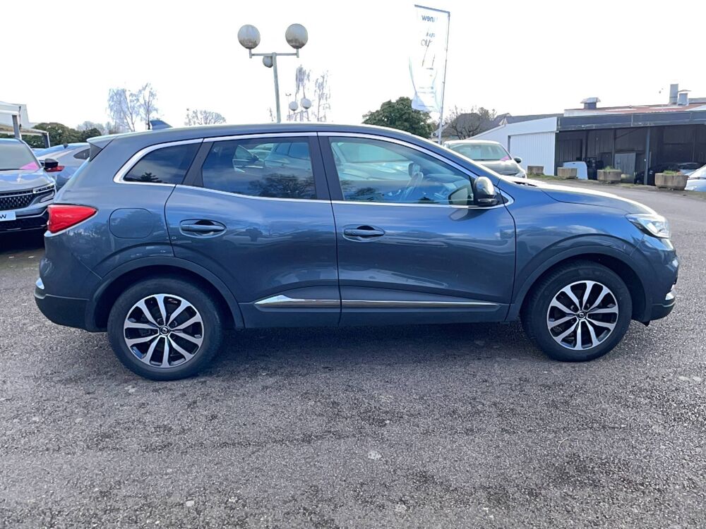 Kadjar Blue dCi 115 EDC 2023 occasion 56800 Plo&euml;rmel
