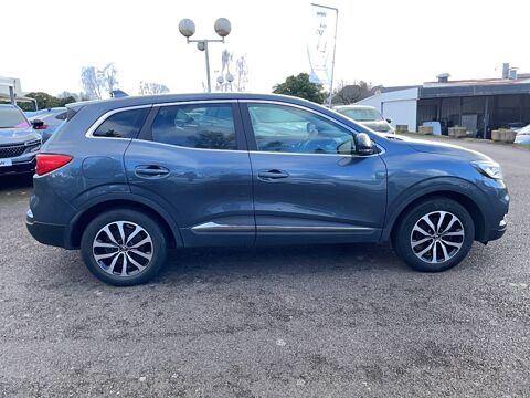 Kadjar Blue dCi 115 EDC 2023 occasion 56800 Plo&euml;rmel